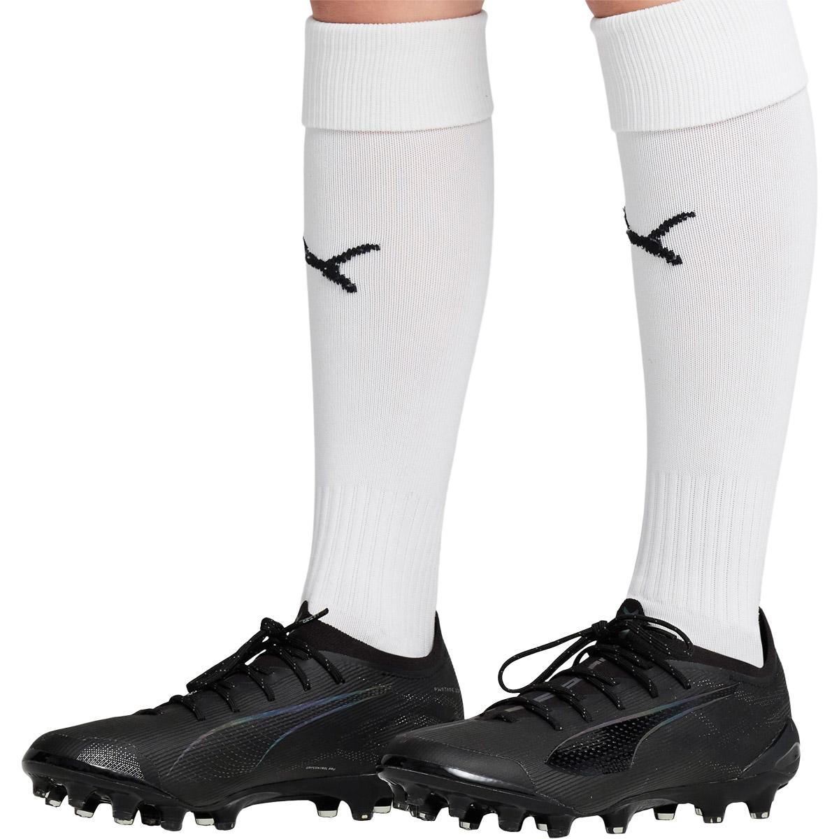 PUMA Ultra 5 Ultimate AG Fotballsko Black