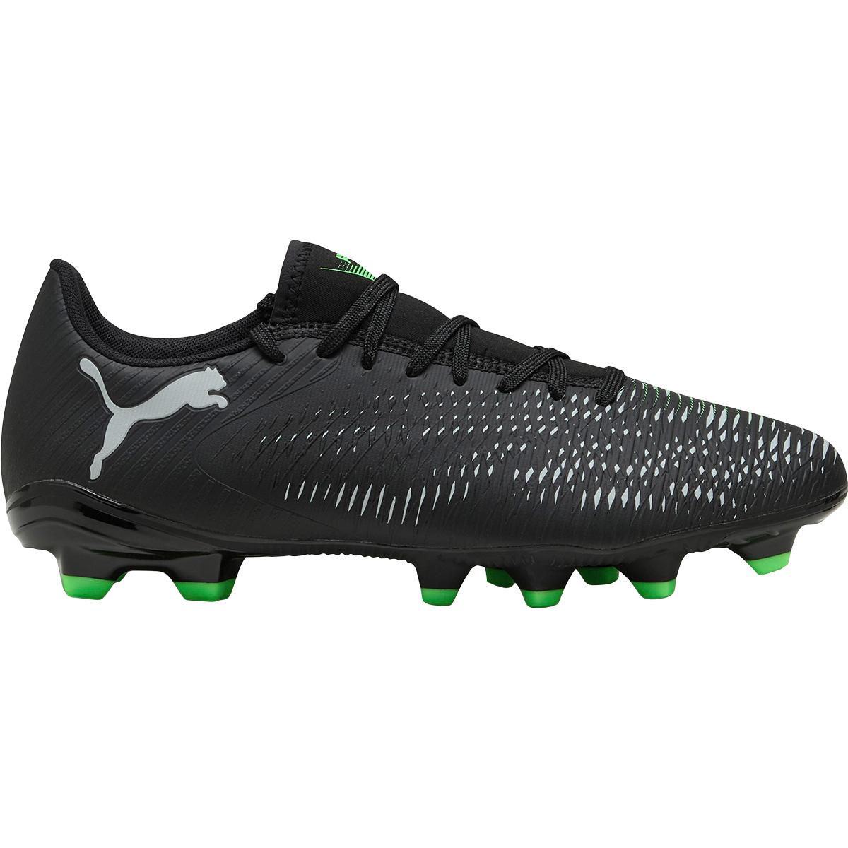 PUMA Future 8 Play FG/AG Fotballsko Black