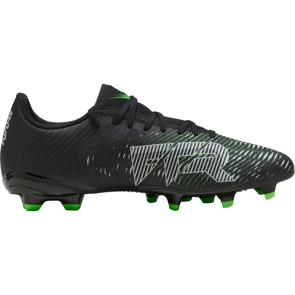 PUMA Future 8 Play FG/AG Fotballsko Black