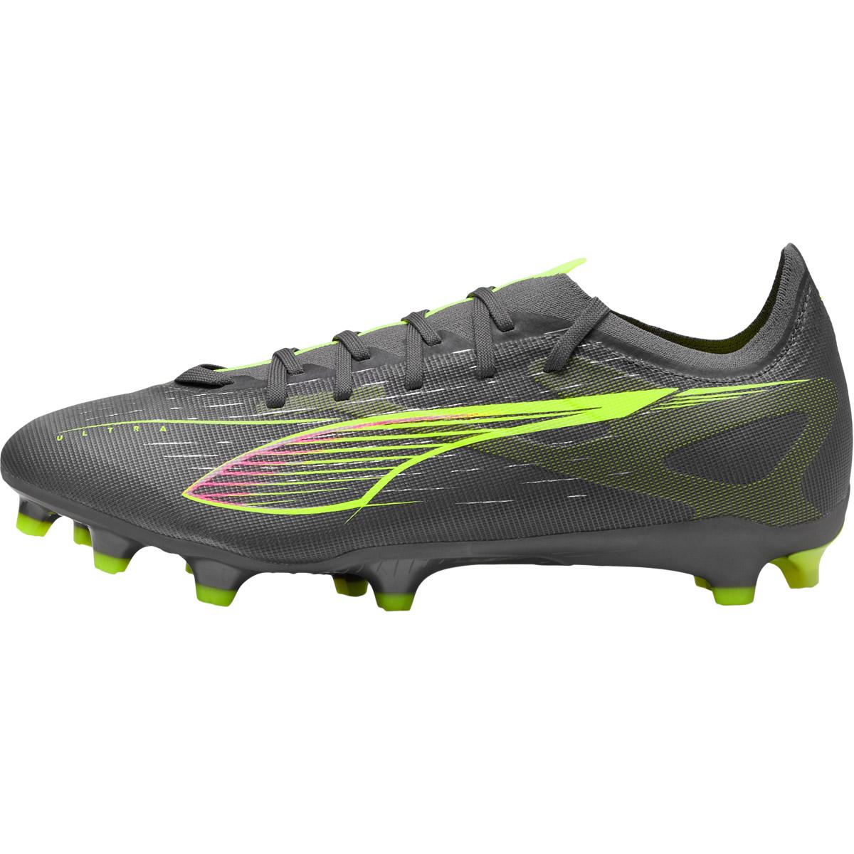 PUMA Ultra 5 Match FG/AG Fodboldstøvler Grey