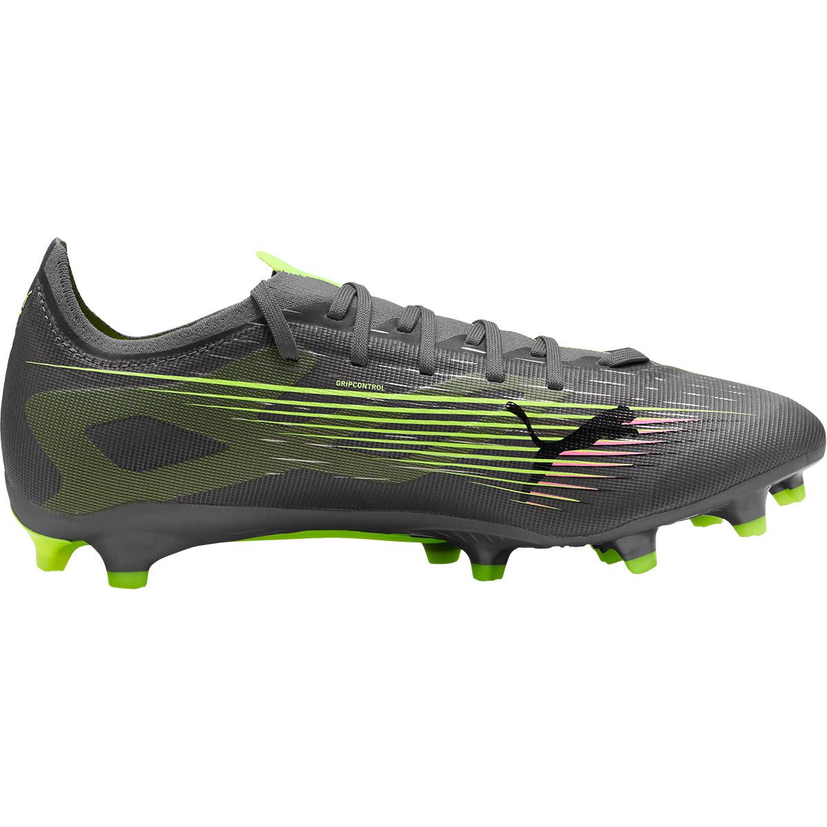 PUMA Ultra 5 Match FG/AG Fodboldstøvler Grey