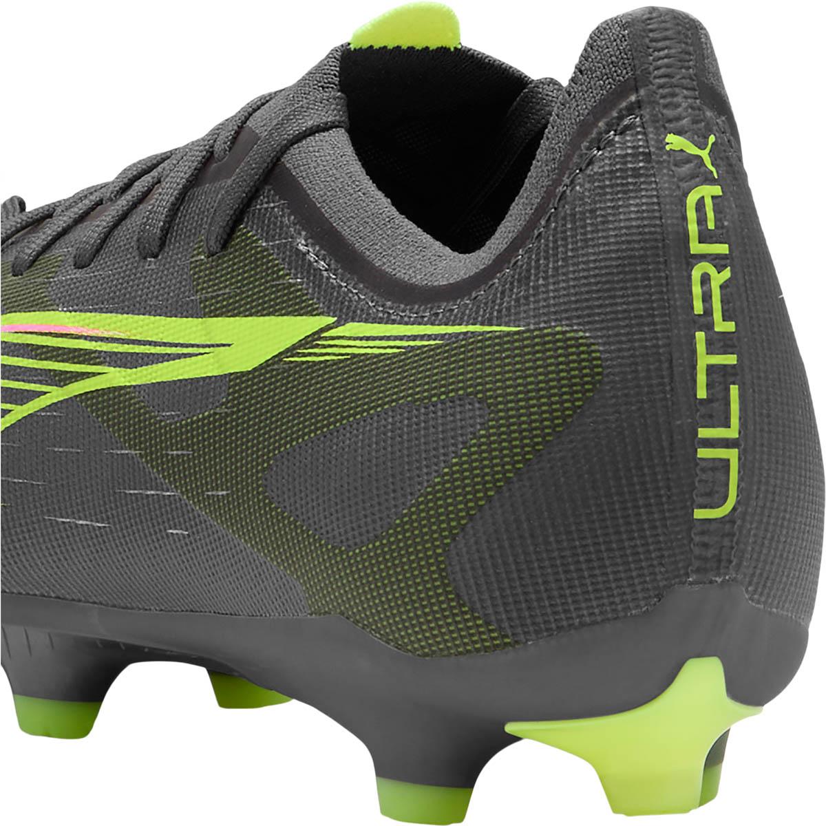 PUMA Ultra 5 Match FG/AG Fodboldstøvler Grey
