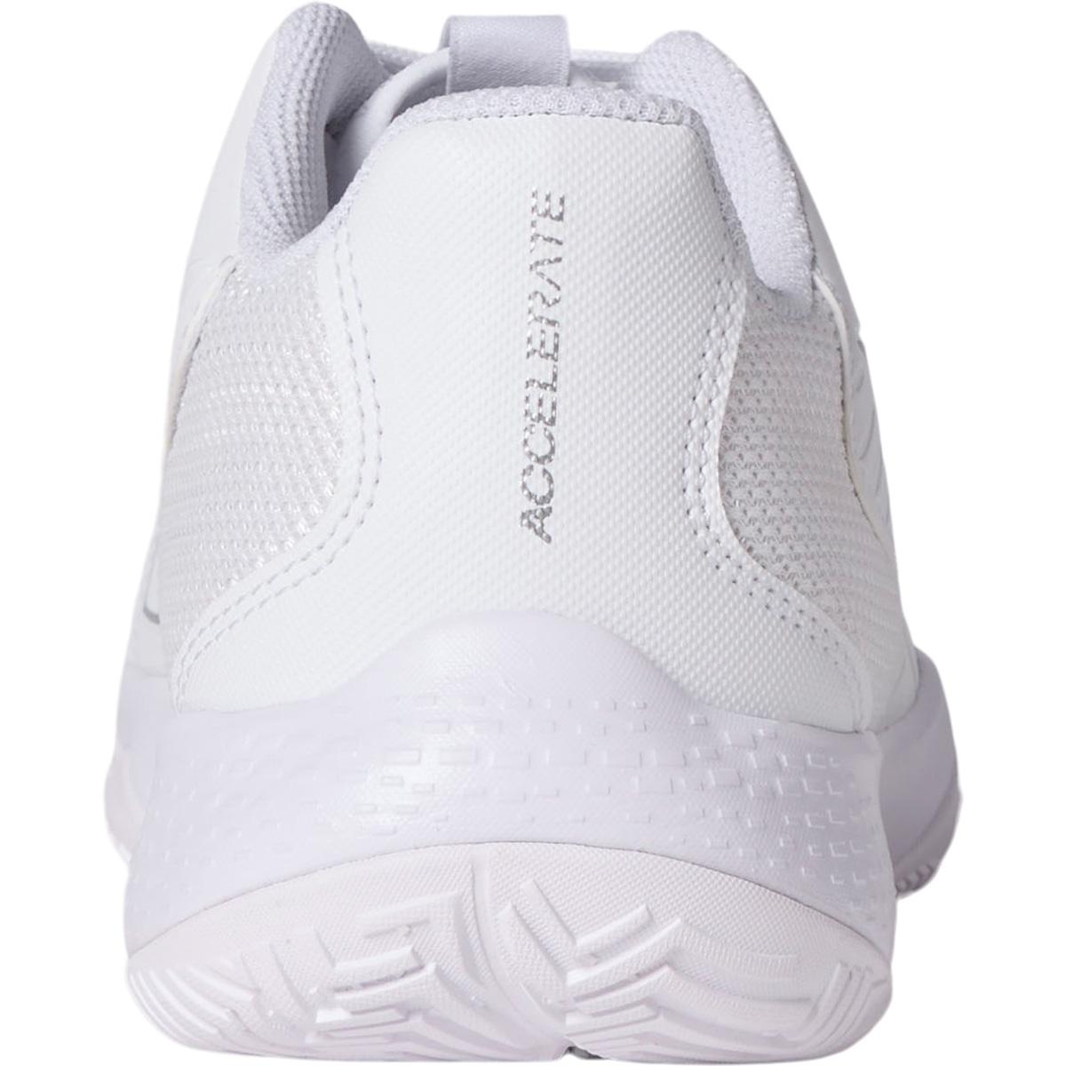 PUMA Accelerate 4 Håndboldsko Børn White