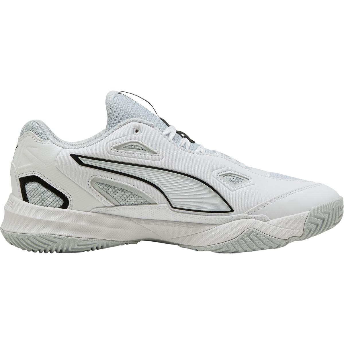 PUMA Solarstrike 4 Håndballsko Herre White
