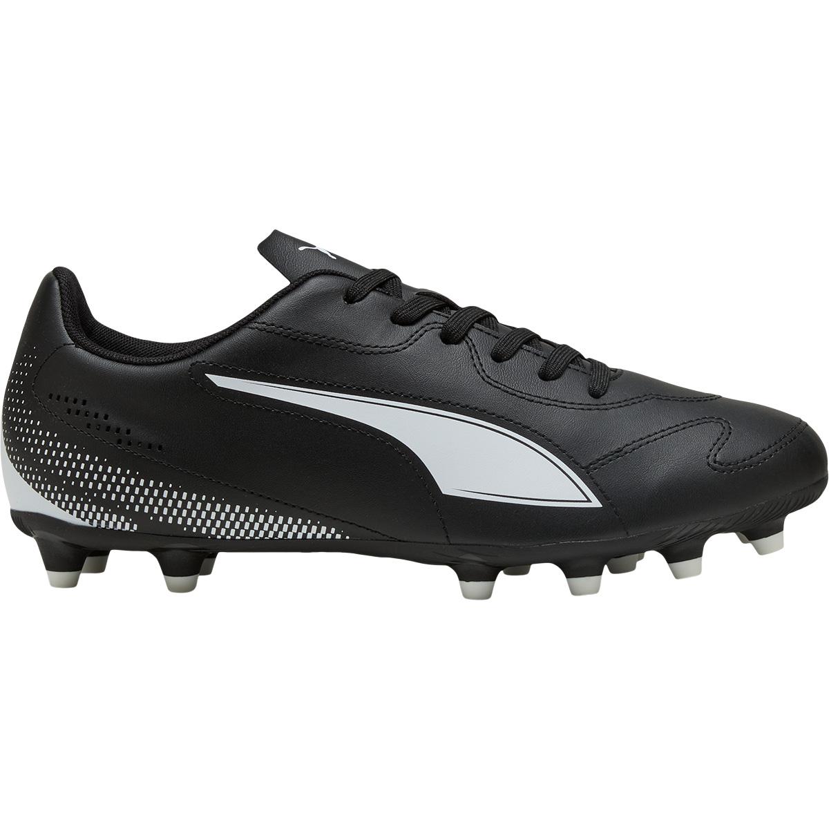 PUMA Vitoria ll FG/AG Fotballsko Black