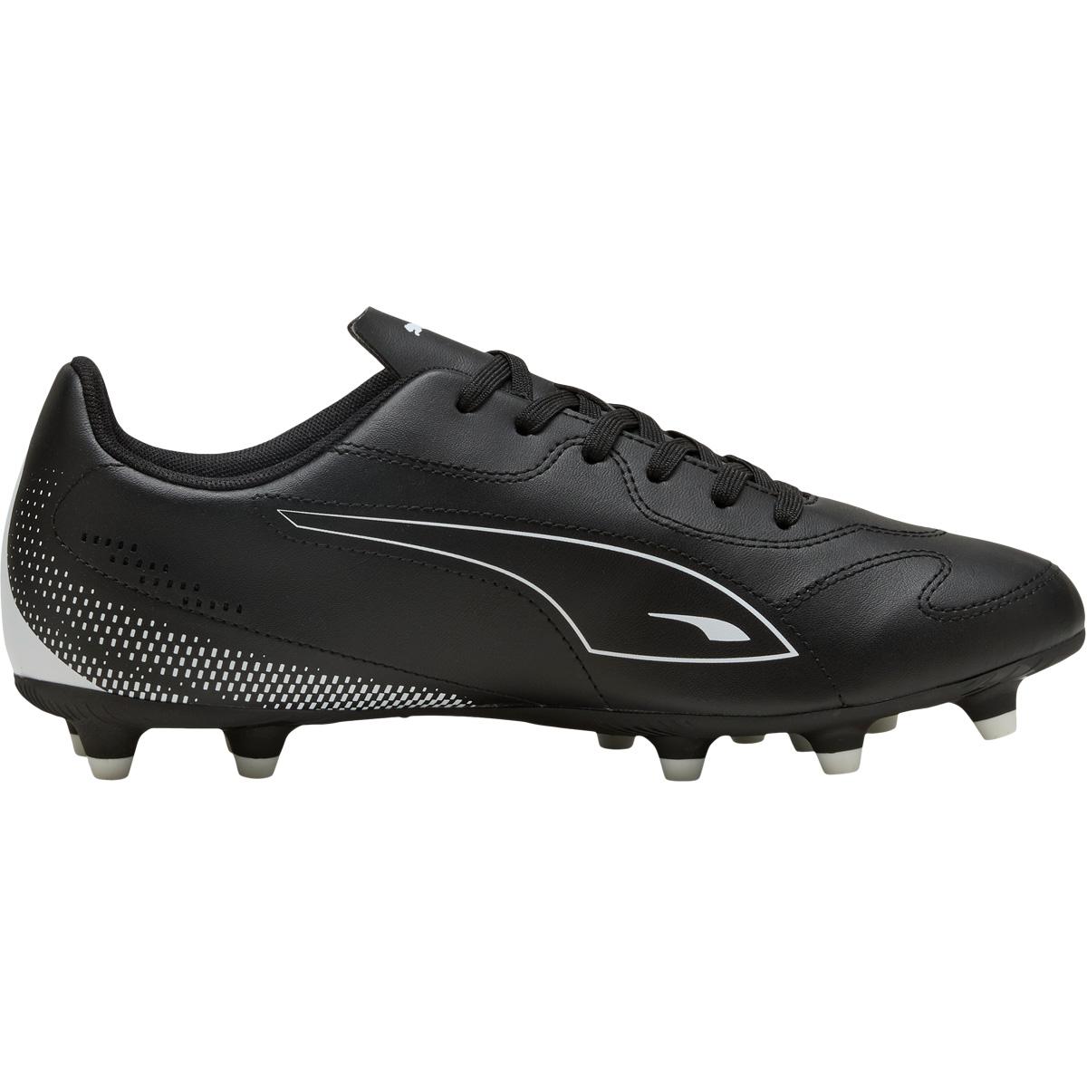 PUMA Vitoria ll FG/AG Fotballsko Black