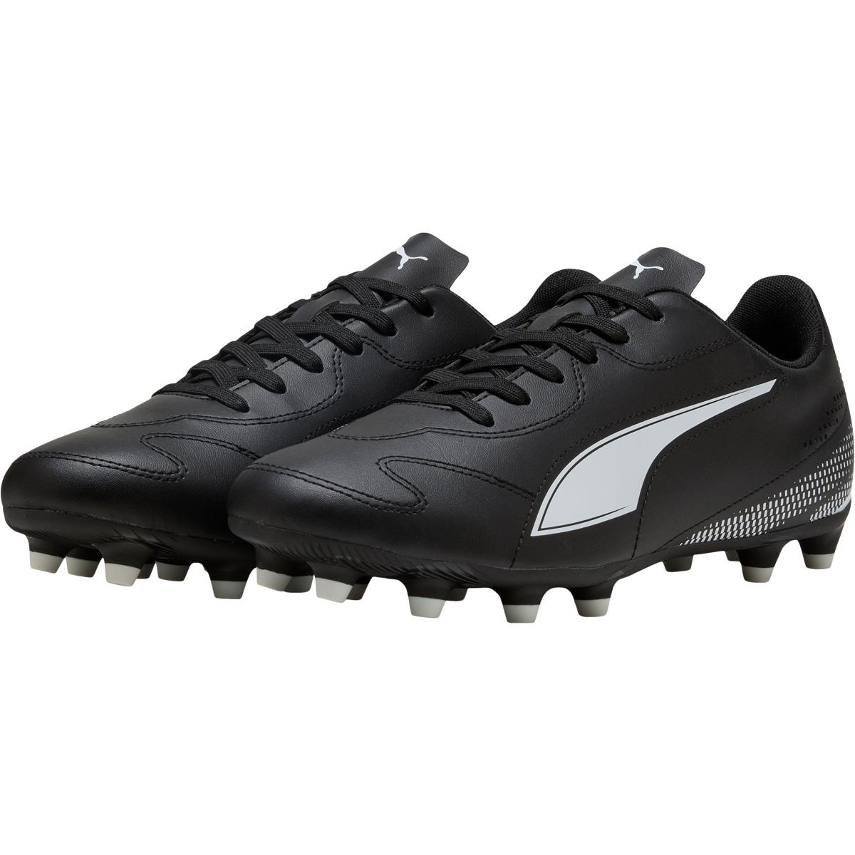 PUMA Vitoria ll FG/AG Fotballsko Black