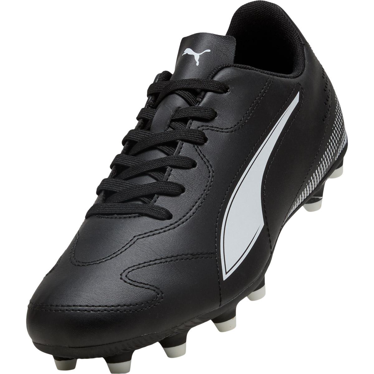 PUMA Vitoria ll FG/AG Fotballsko Black