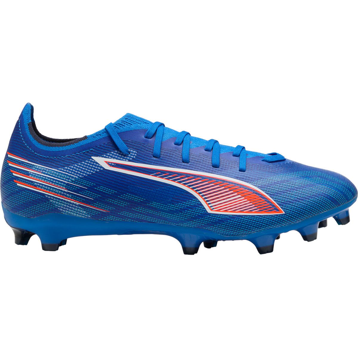 PUMA Ultra 6 Match FG/AG Fotballsko Blue