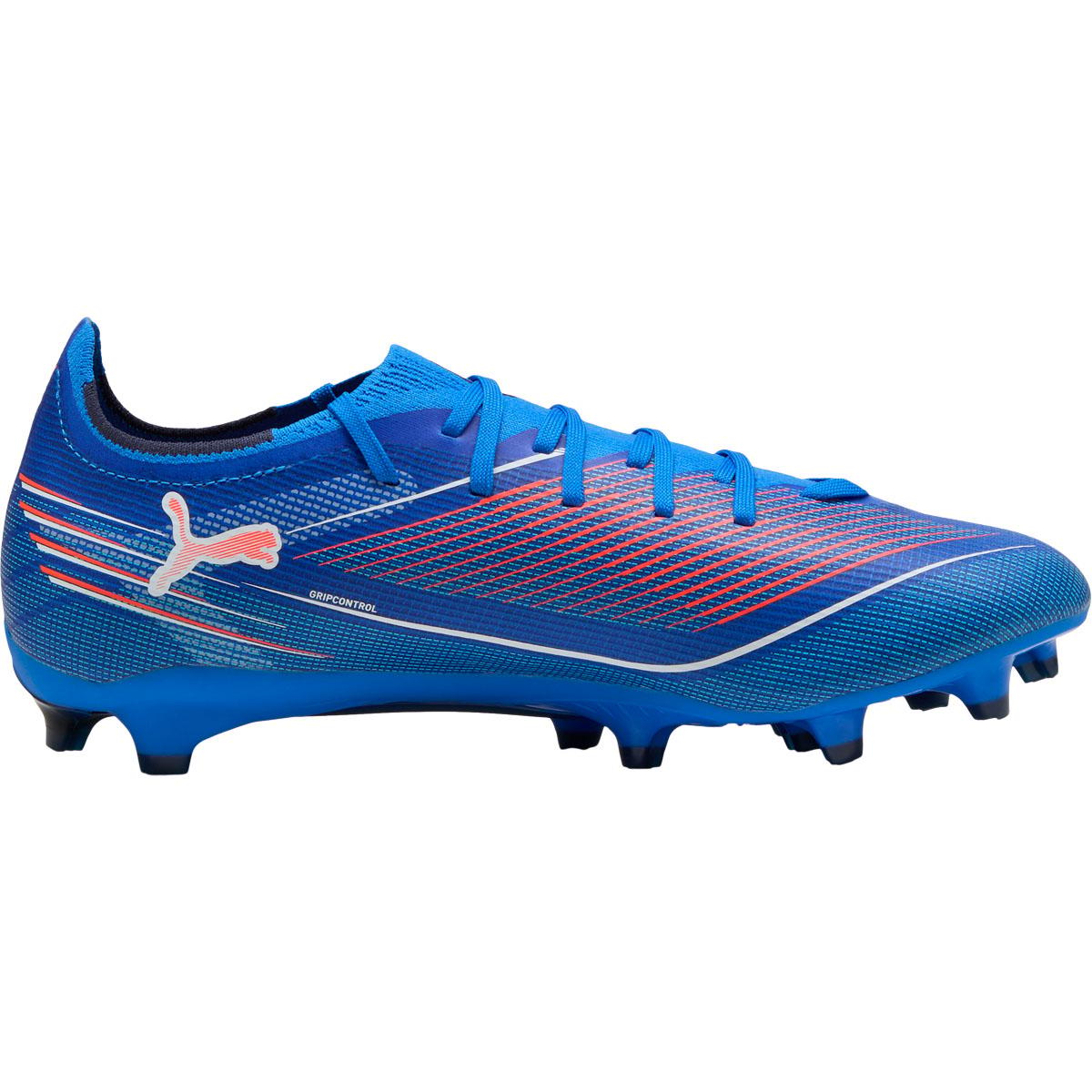PUMA Ultra 6 Match FG/AG Fotballsko Blue