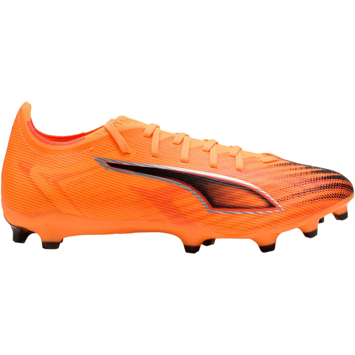 PUMA Ultra 6 Match FG/AG Fodboldstøvler Orange
