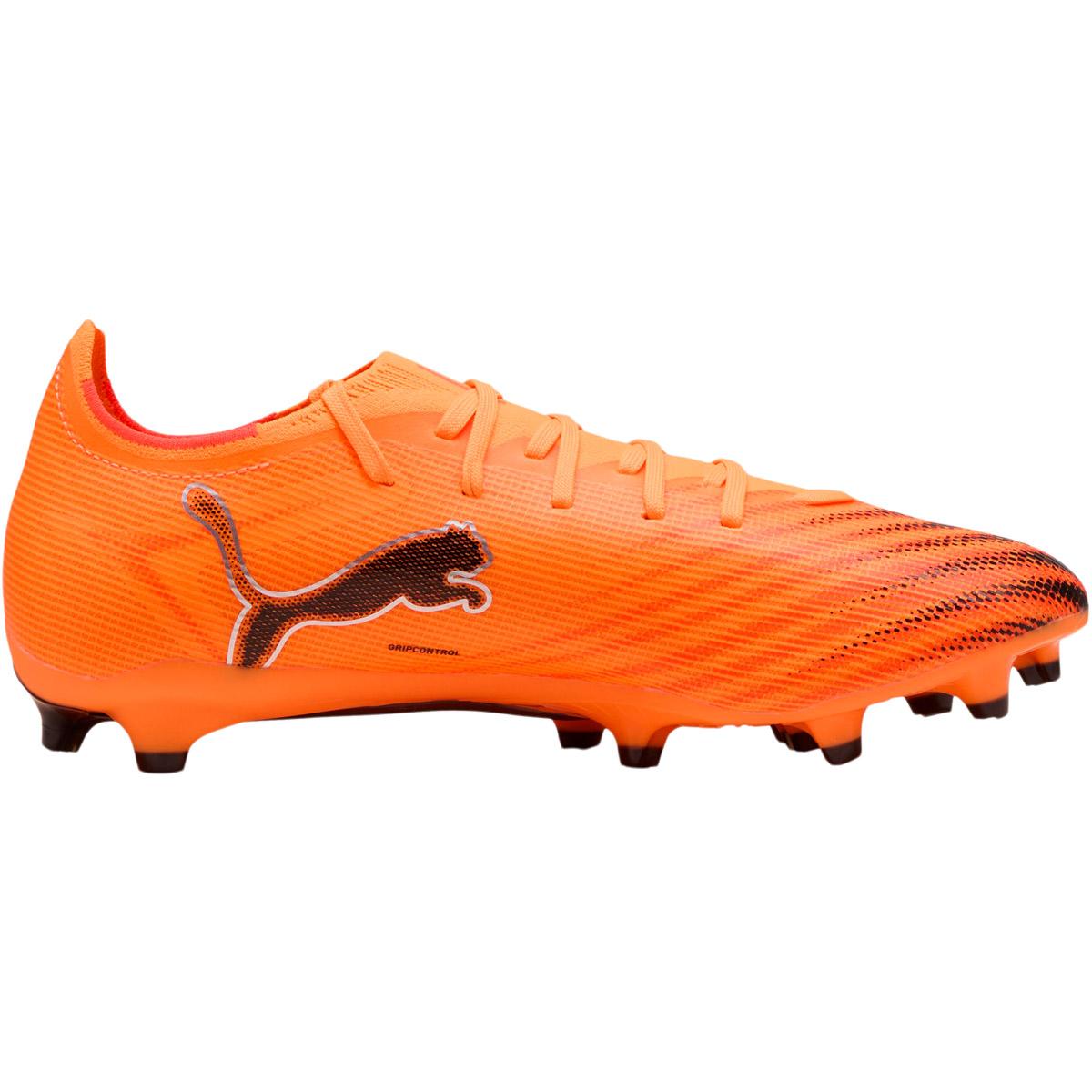 PUMA Ultra 6 Match FG/AG Fodboldstøvler Orange