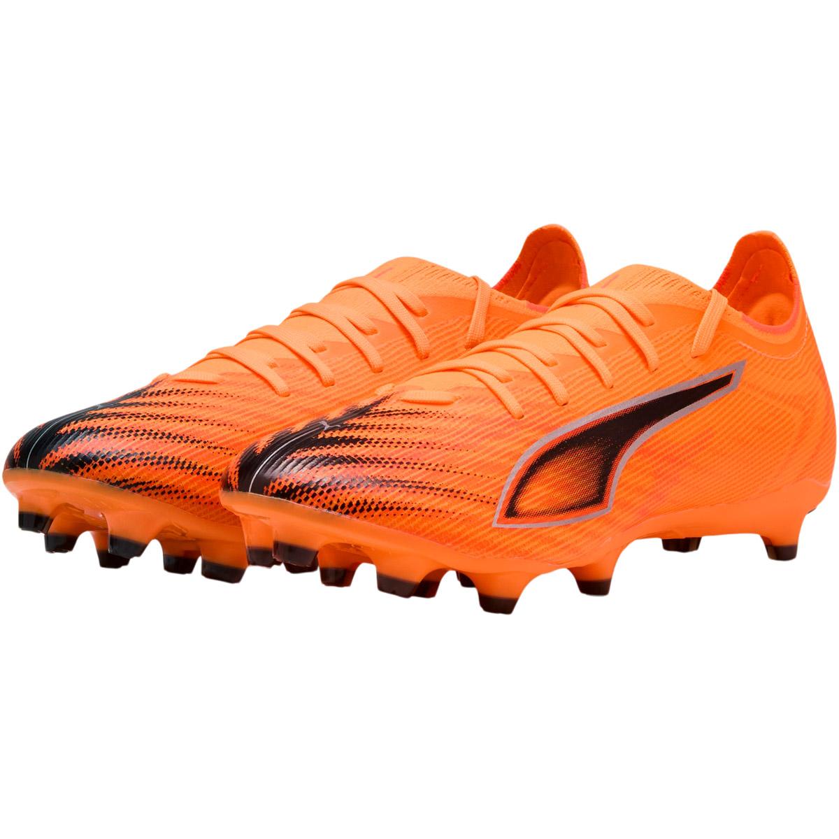PUMA Ultra 6 Match FG/AG Fodboldstøvler Orange