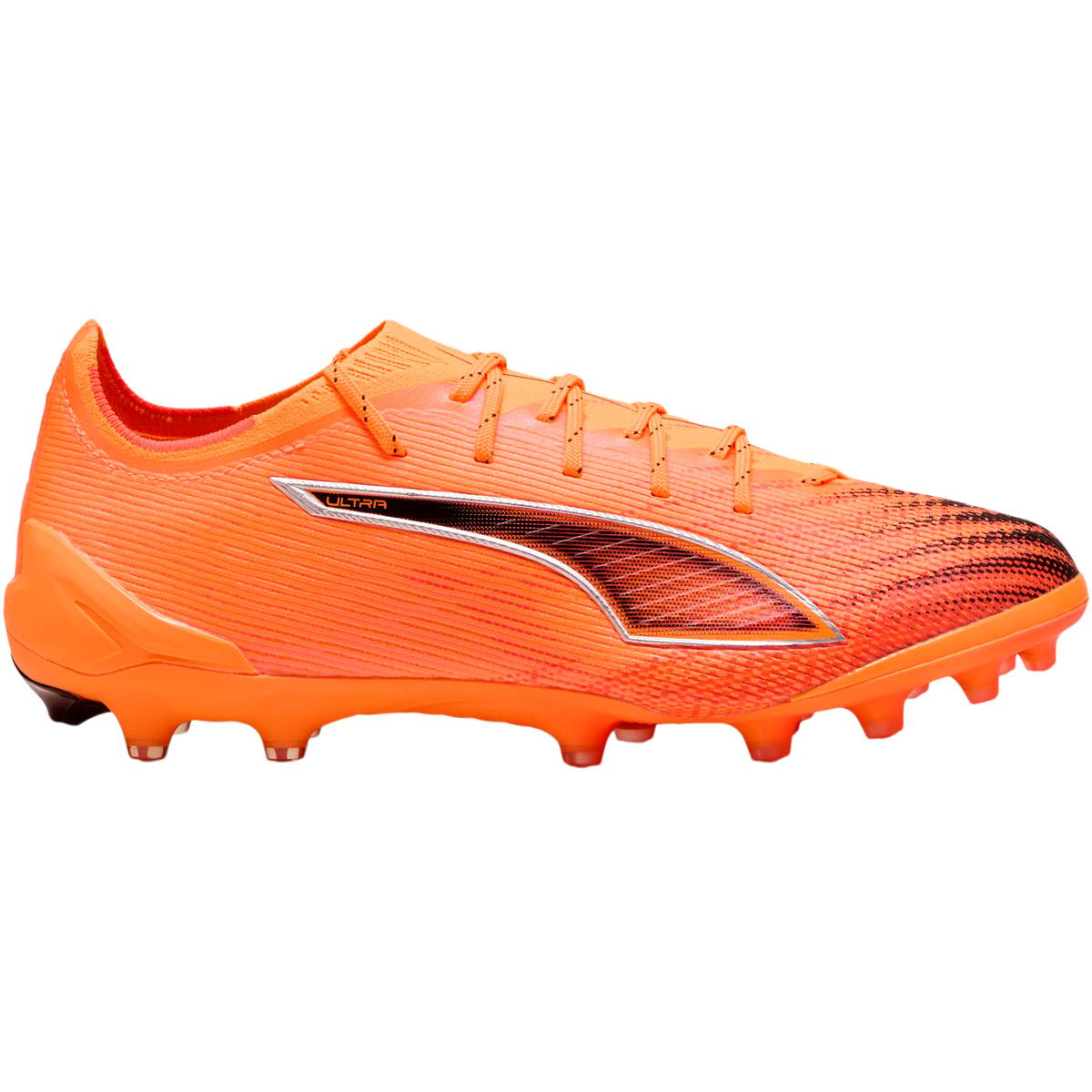 PUMA Ultra 6 Ultimate AG Fodboldstøvler Orange