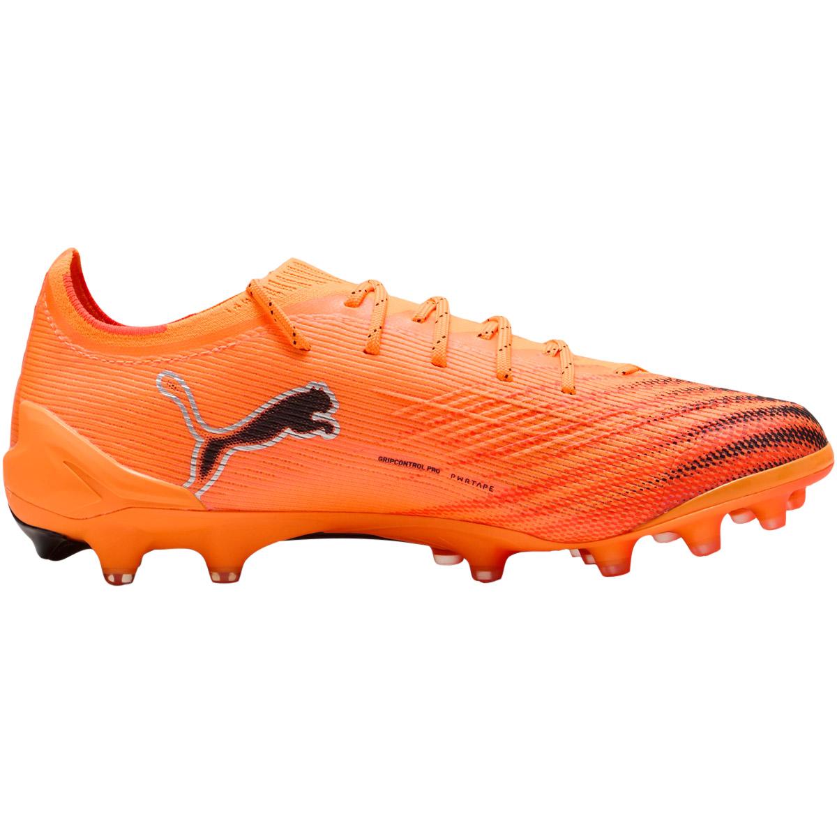 PUMA Ultra 6 Ultimate AG Fodboldstøvler Orange