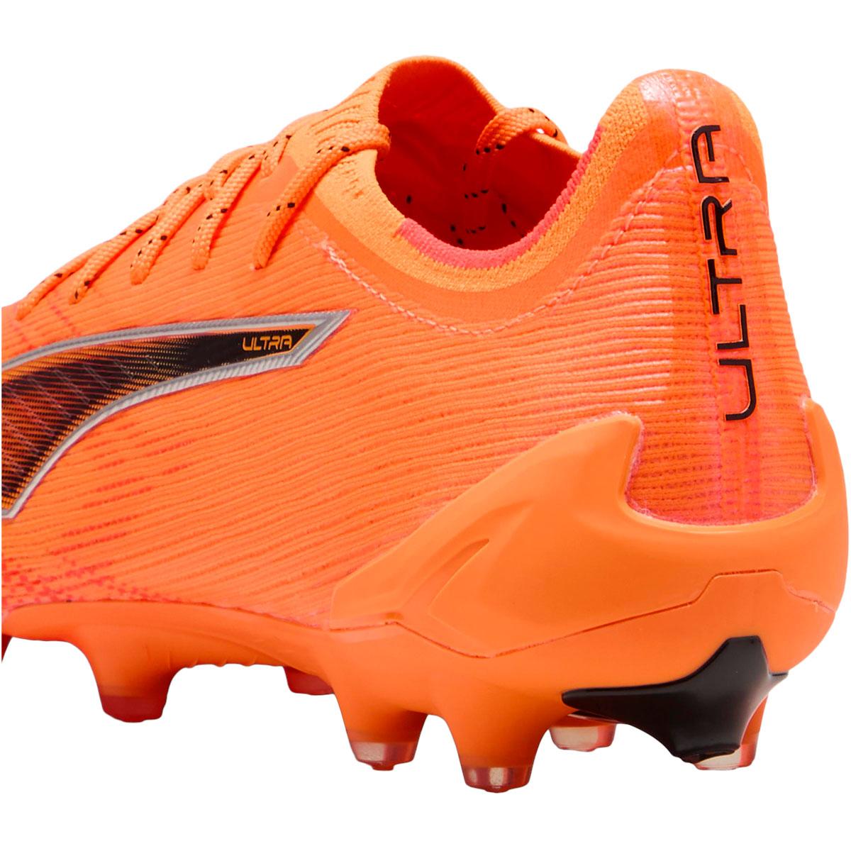PUMA Ultra 6 Ultimate AG Fodboldstøvler Orange