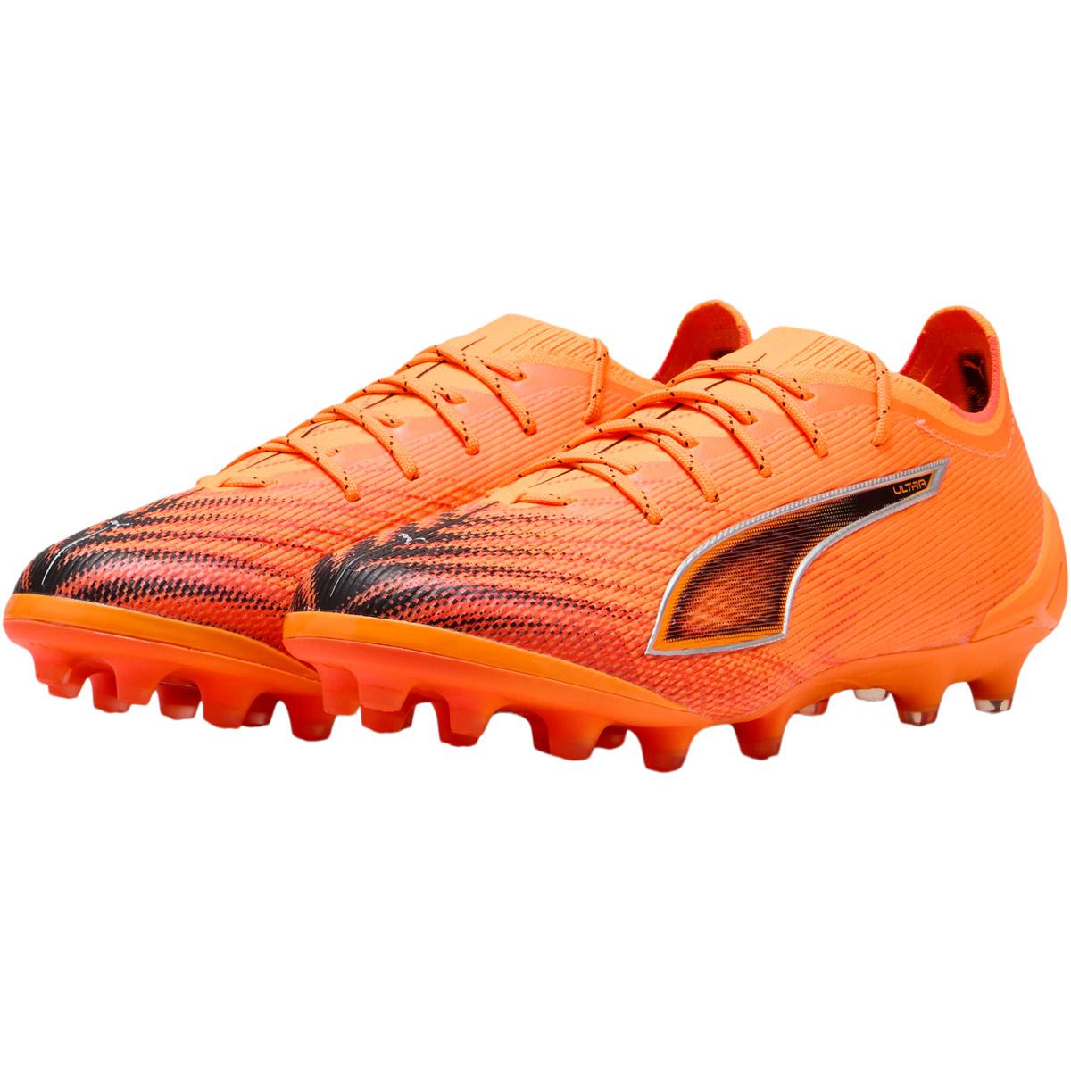 PUMA Ultra 6 Ultimate AG Fodboldstøvler Orange