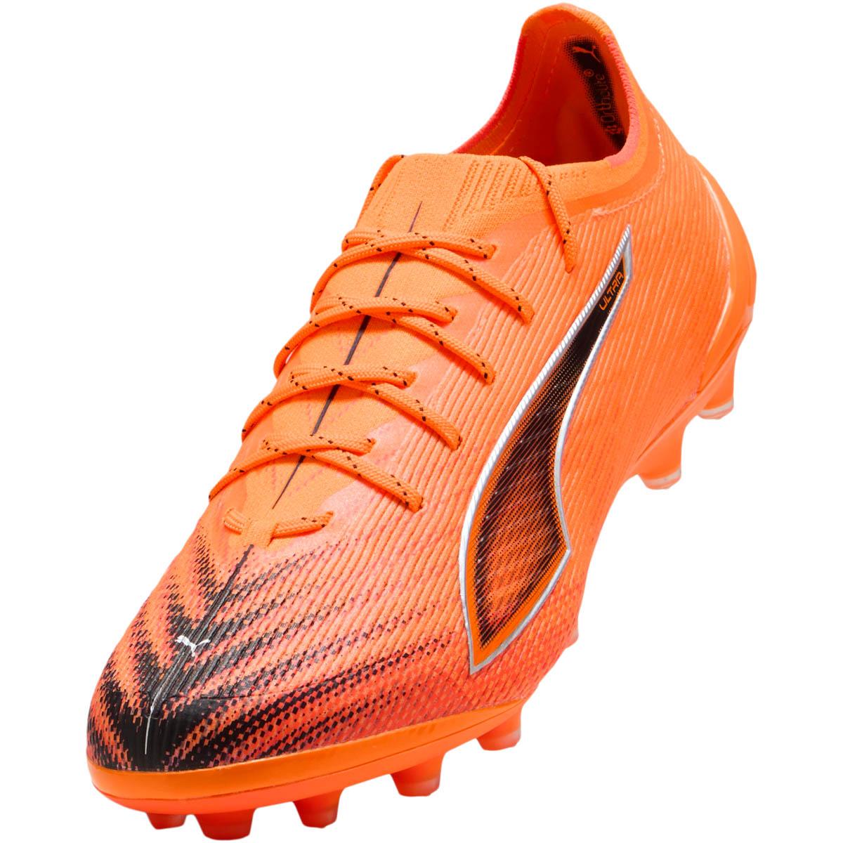 PUMA Ultra 6 Ultimate AG Fodboldstøvler Orange