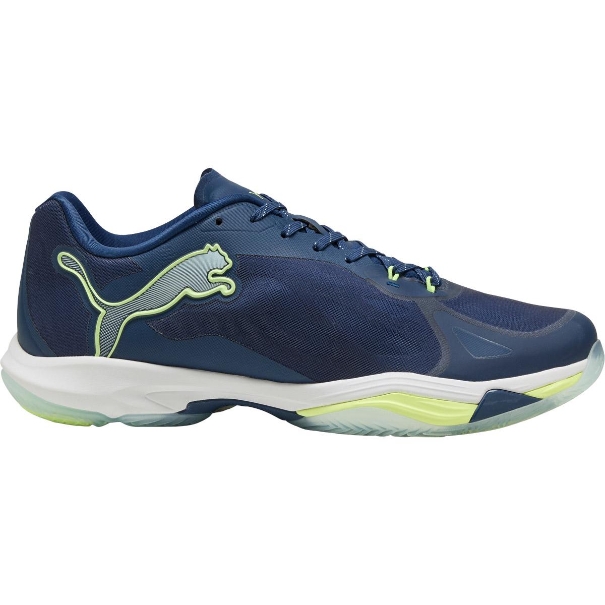 PUMA Vantage Nitro Håndballsko Herre Navy
