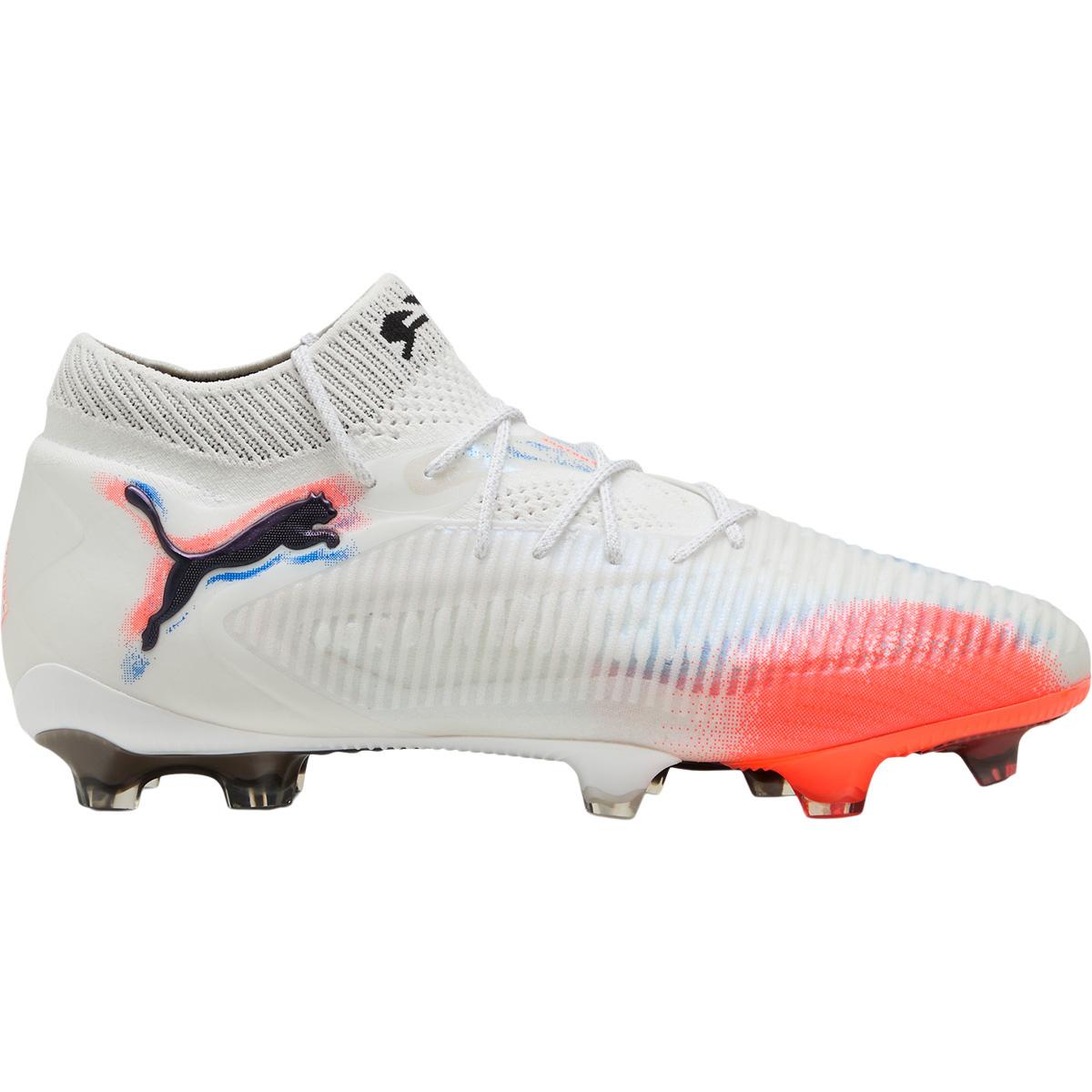 PUMA Future 8 Ultimate FG Fodboldstøvler White