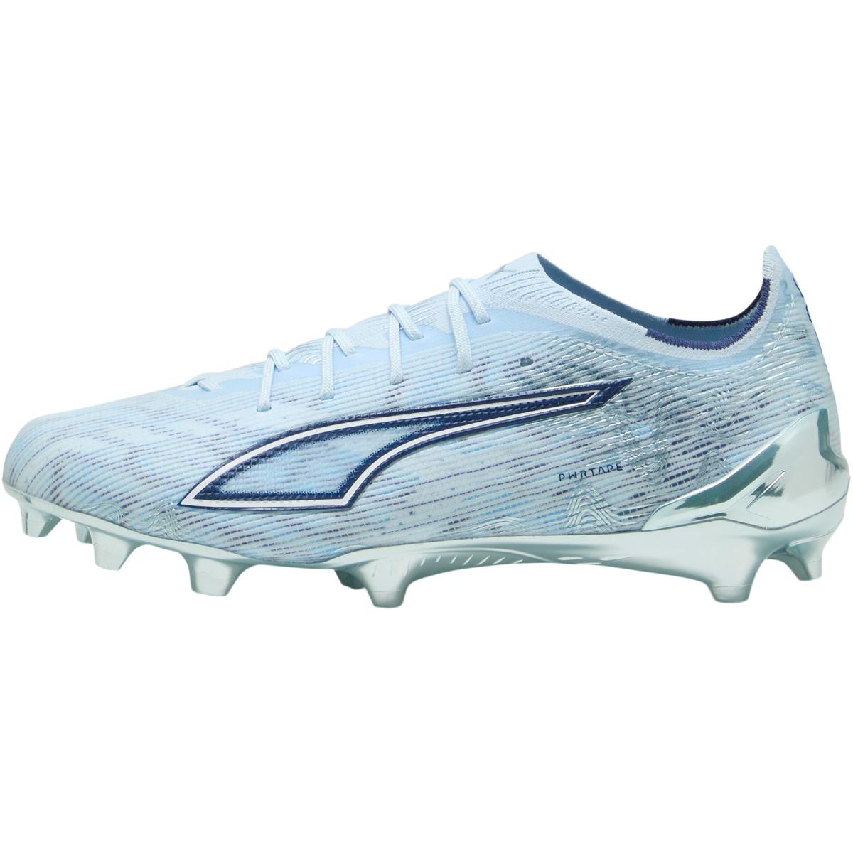 PUMA Ultra 6 Ultimate FG Fodboldstøvler Light Blue