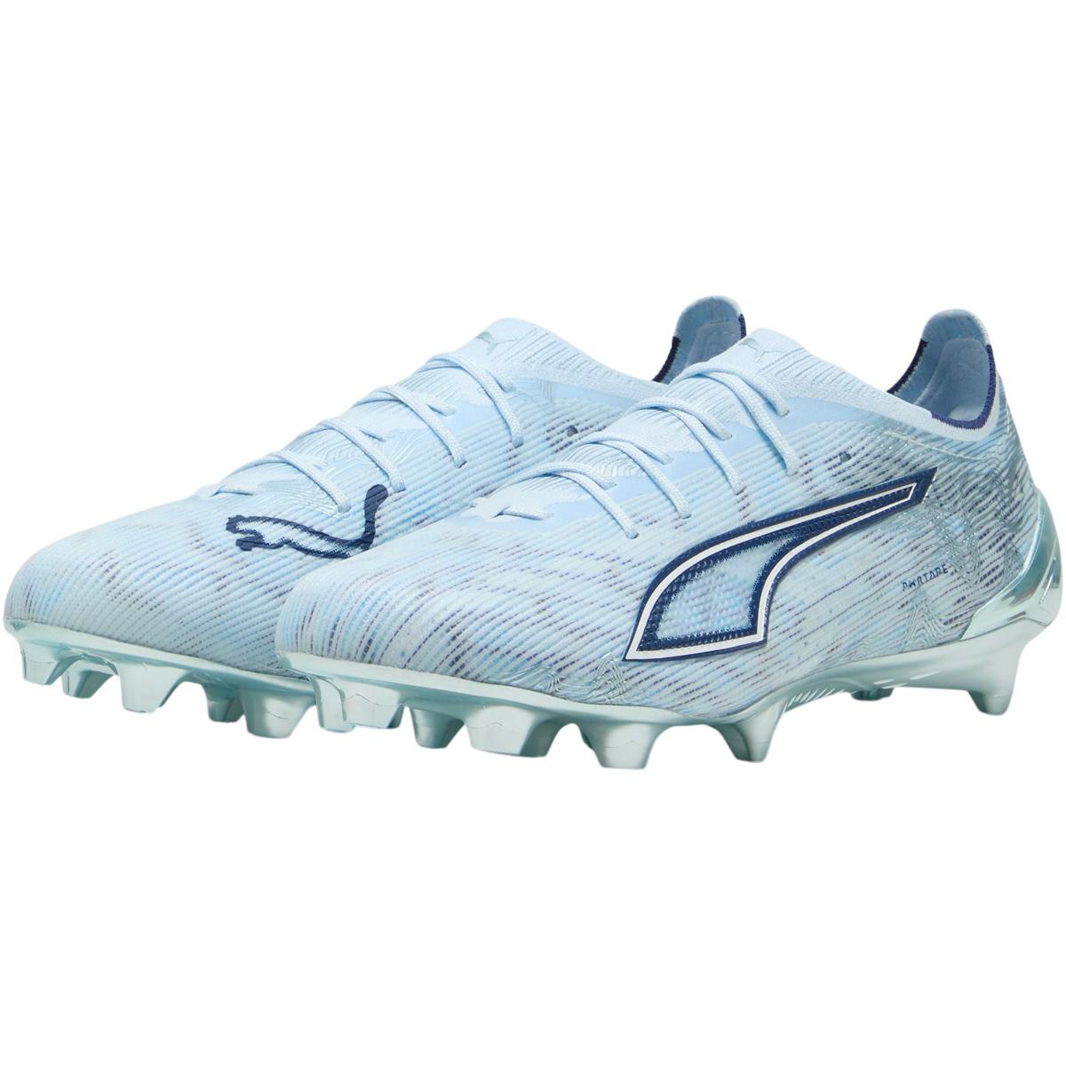 PUMA Ultra 6 Ultimate FG Fodboldstøvler Light Blue