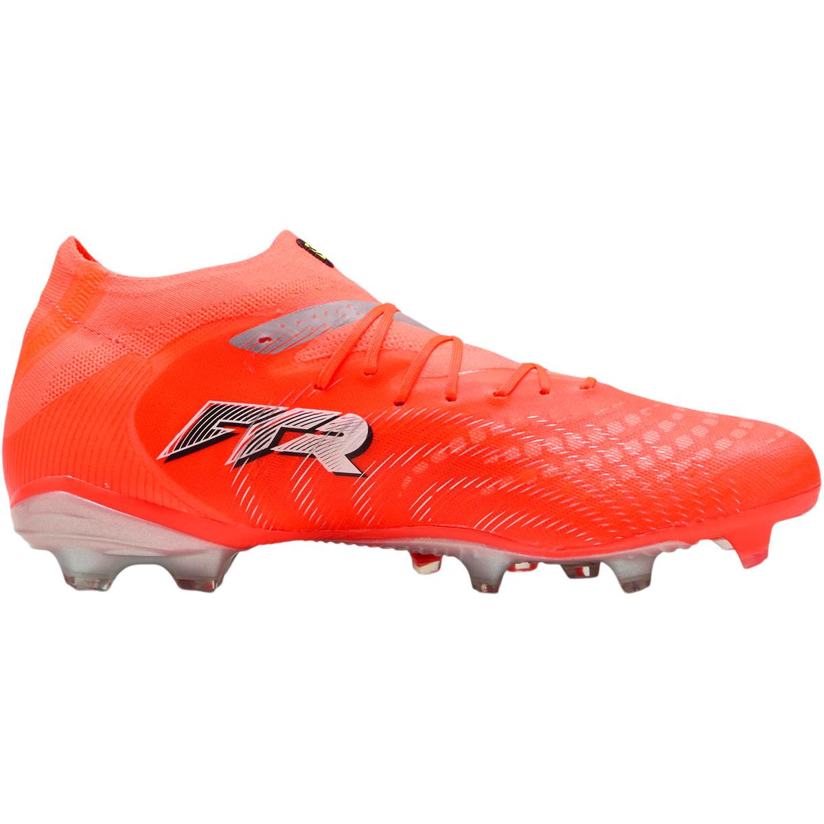 PUMA Future 9 Pro FG/AG Fodboldstøvler Red