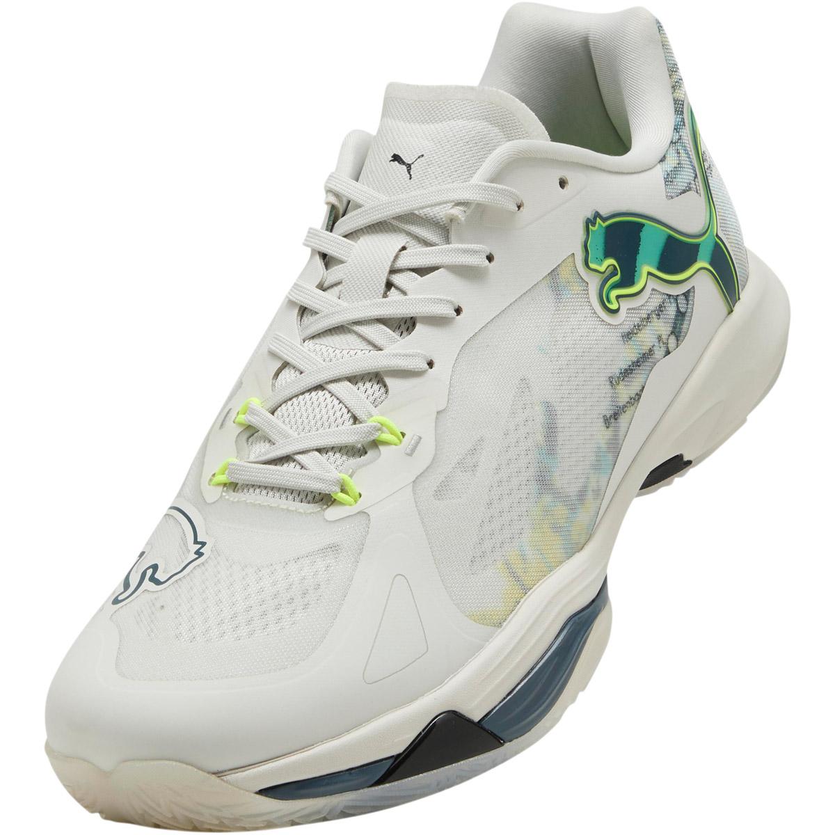 PUMA Vantage Nitro BERLIN Håndballsko Herre Beige