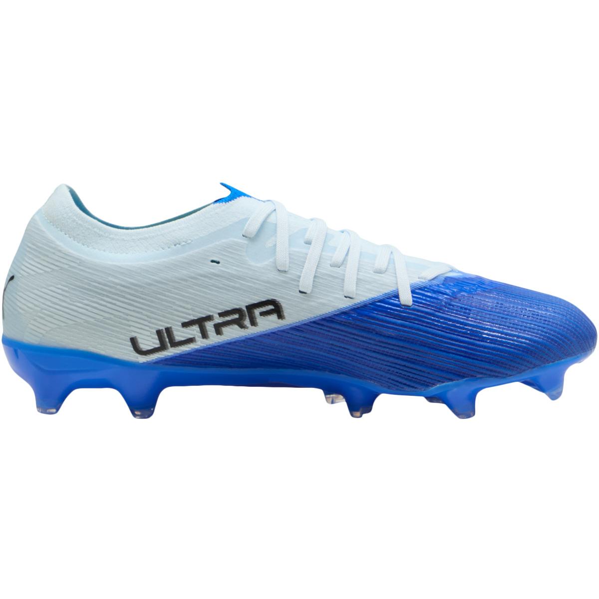 PUMA Ultra Nitro 7 Match FG/AG Fodboldstøvler Ultra Blue-Icy Blue-PUMA Black