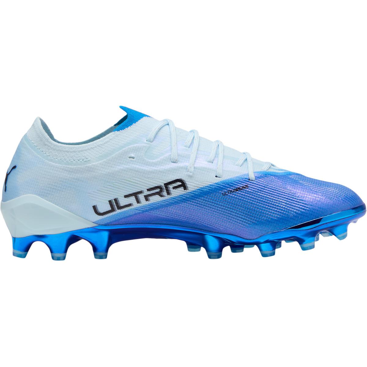 PUMA Ultra Nitro 7 Ultimate AG Fodboldstøvler Ultra Blue-Icy Blue-PUMA Black