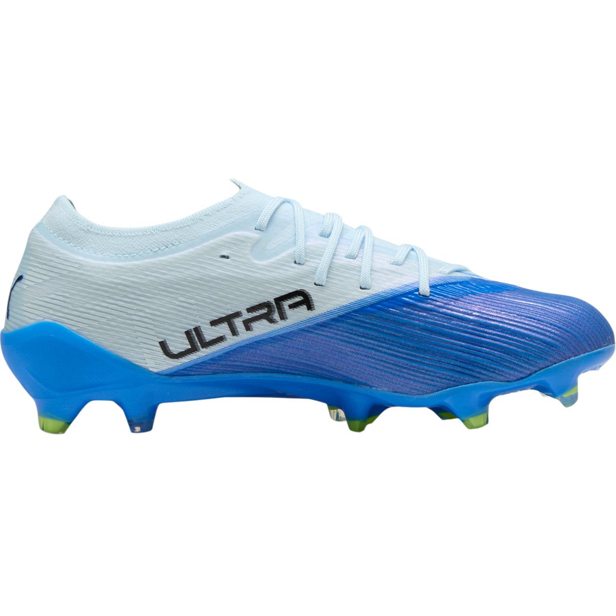 PUMA Ultra Nitro 7 Pro FG Fotballsko Ultra Blue-Icy Blue-PUMA Black