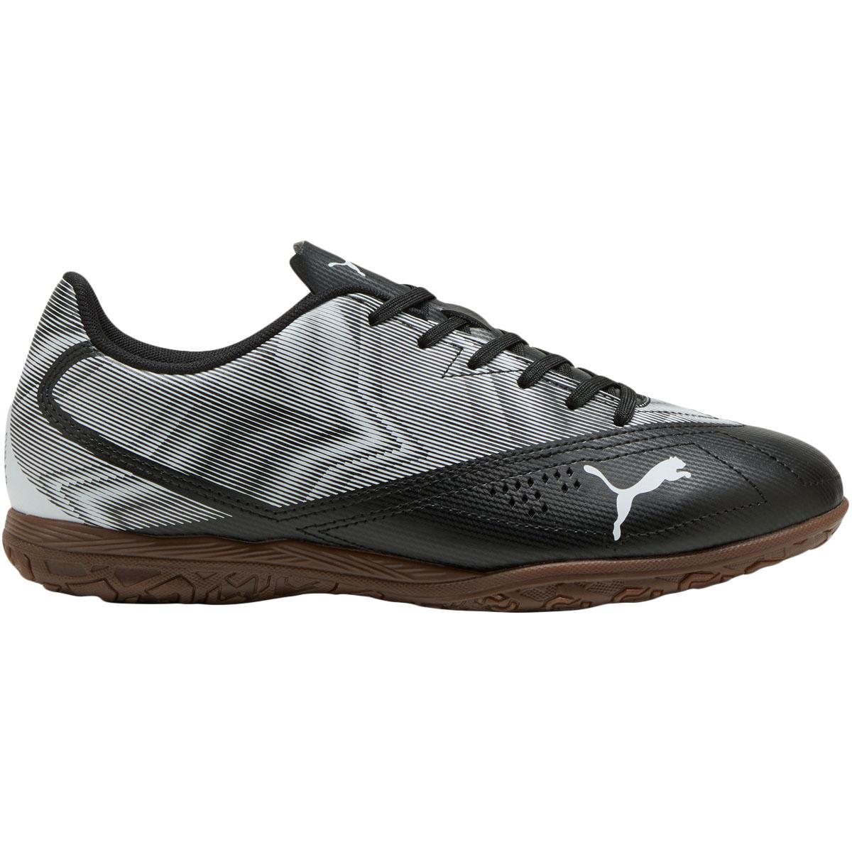 PUMA Rapid IT Fodboldsko PUMA Black-PUMA White