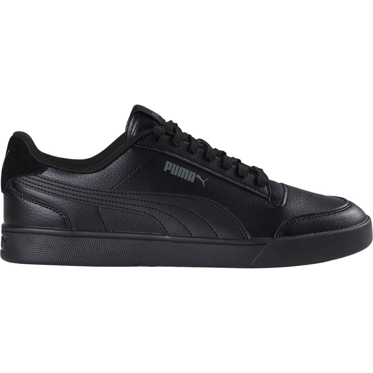 PUMA Shuffle Sneakers Puma Black-Dark Shadow