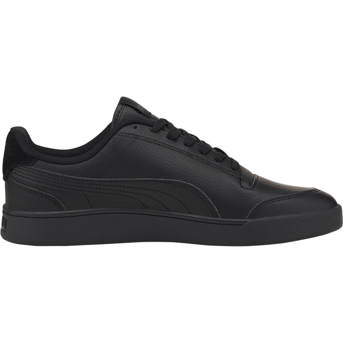 PUMA Shuffle Sneakers Puma Black-Dark Shadow