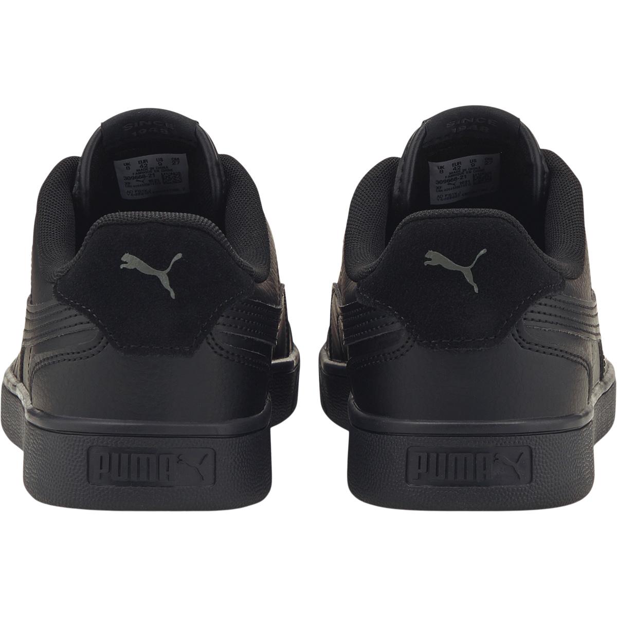 PUMA Shuffle Sneakers Puma Black-Dark Shadow