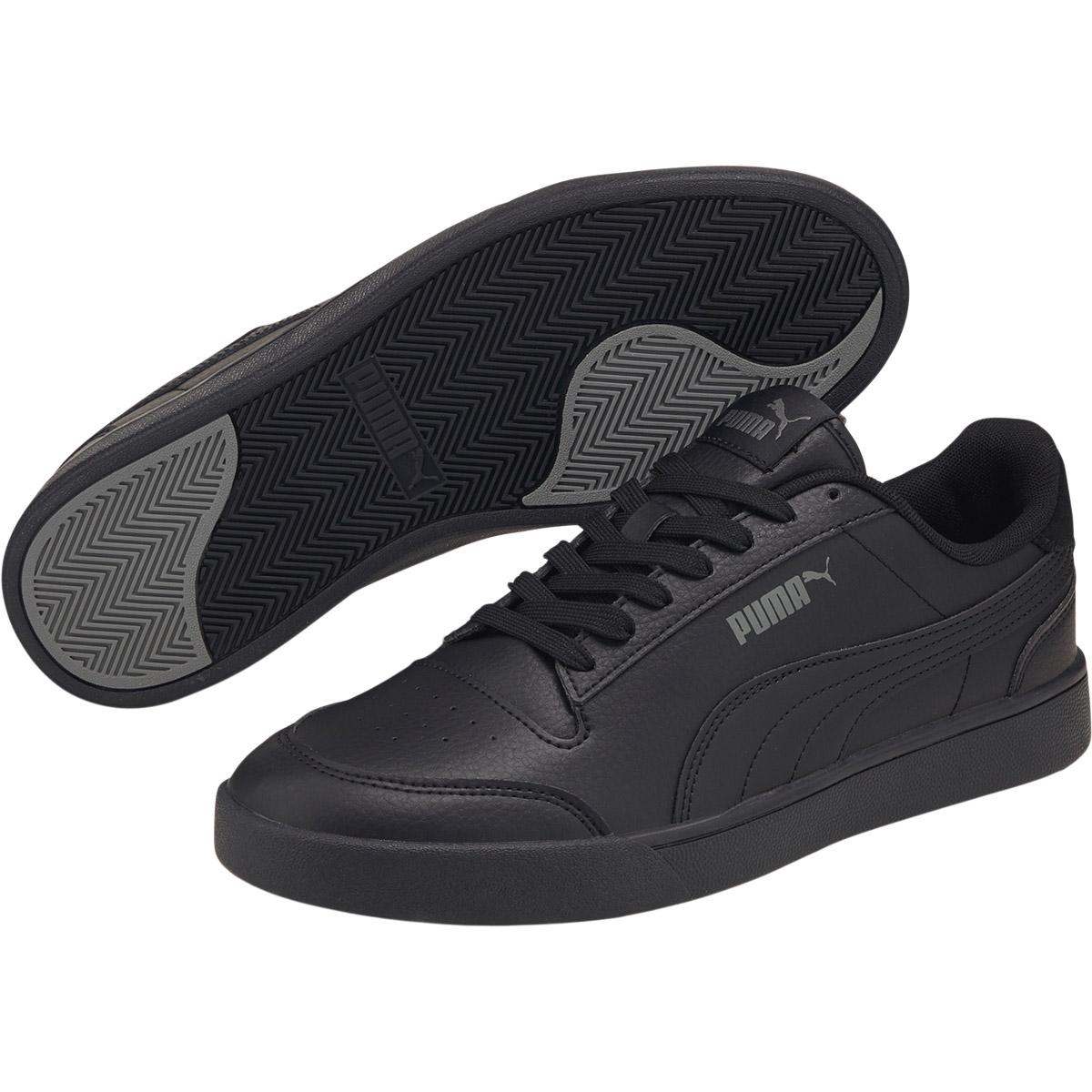 PUMA Shuffle Sneakers Puma Black-Dark Shadow