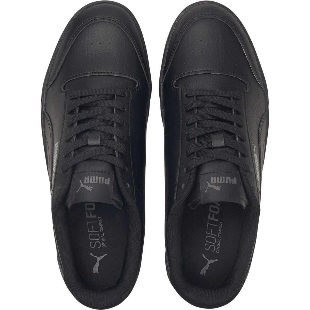 PUMA Shuffle Sneakers Puma Black-Dark Shadow