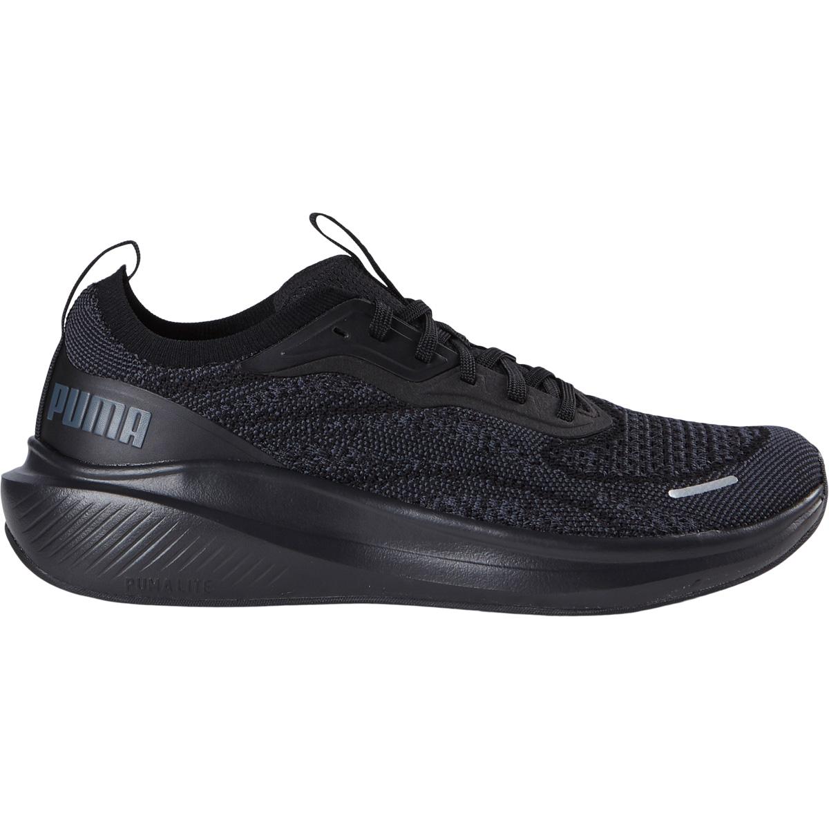 PUMA Skyrocket Lite Engineered Sneakers Black