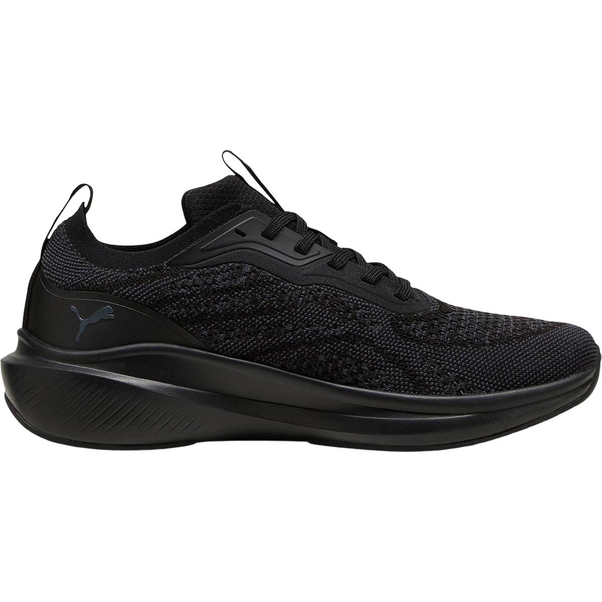 PUMA Skyrocket Lite Engineered Sneakers Black