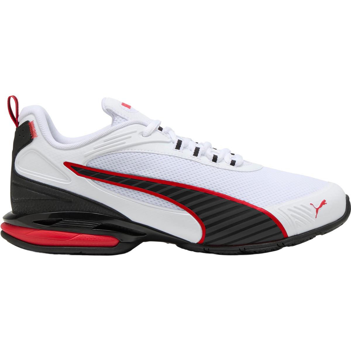 PUMA Magnetic Sneakers Herre White Glow