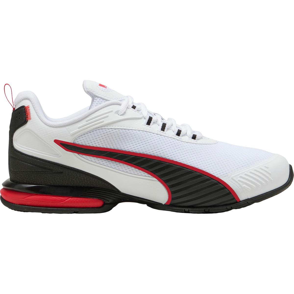 PUMA Magnetic Sneakers Herre White Glow