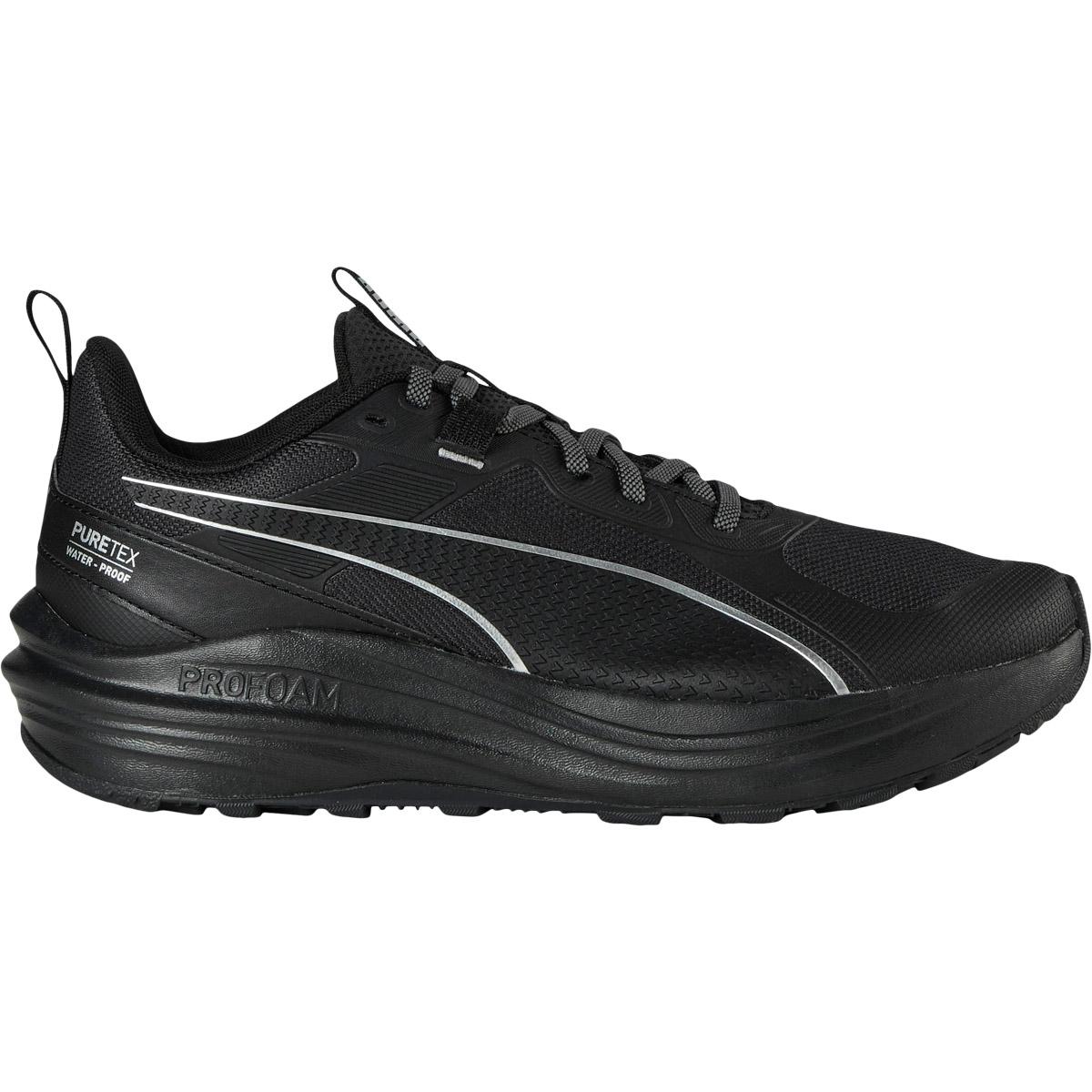 PUMA Flare Pro PTX Sko Unisex PUMA Black-PUMA Silver