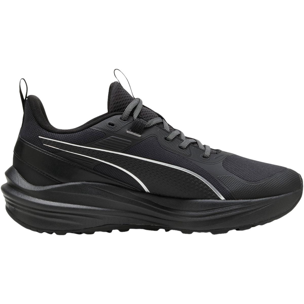 PUMA Flare Pro PTX Sko Unisex PUMA Black-PUMA Silver