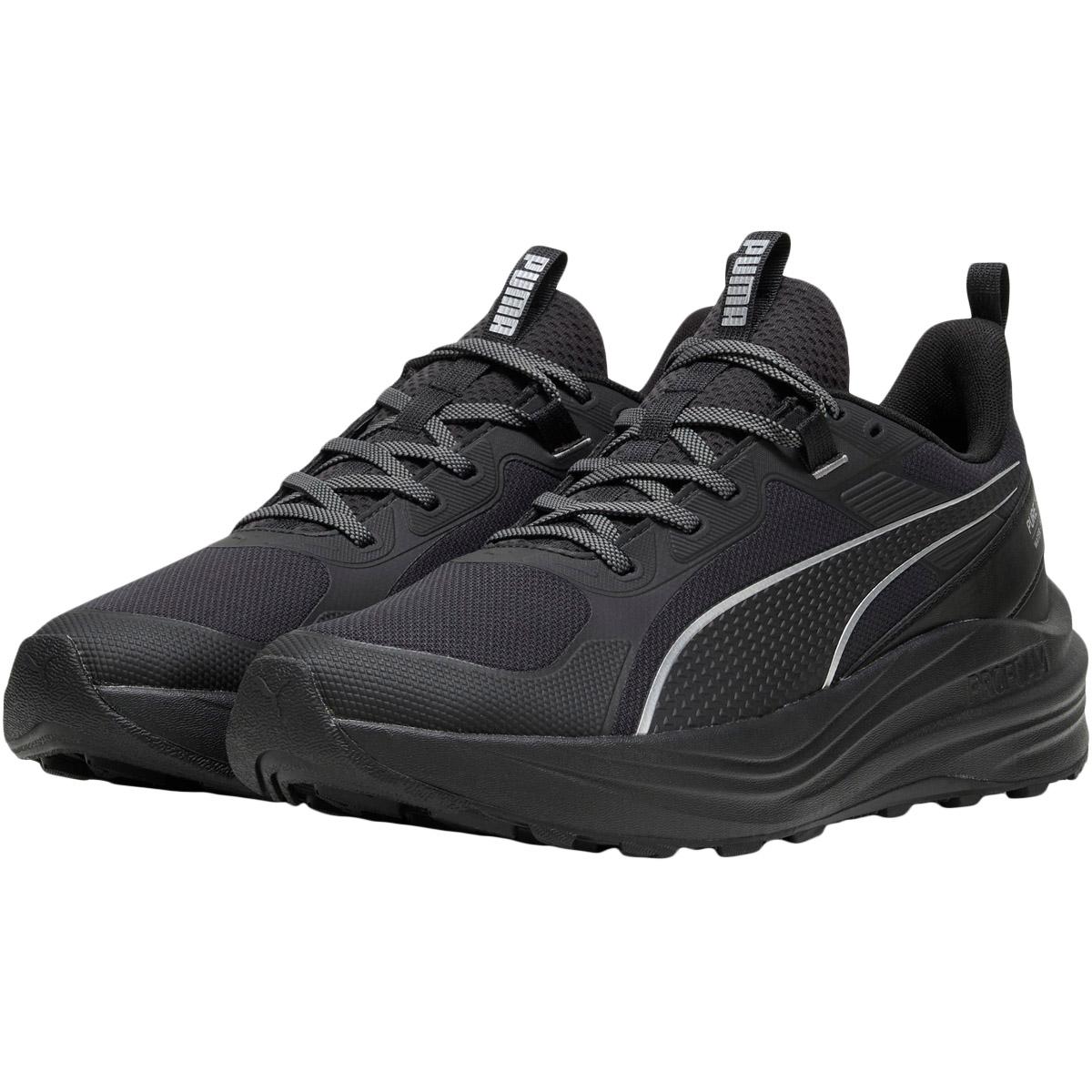PUMA Flare Pro PTX Sko Unisex PUMA Black-PUMA Silver