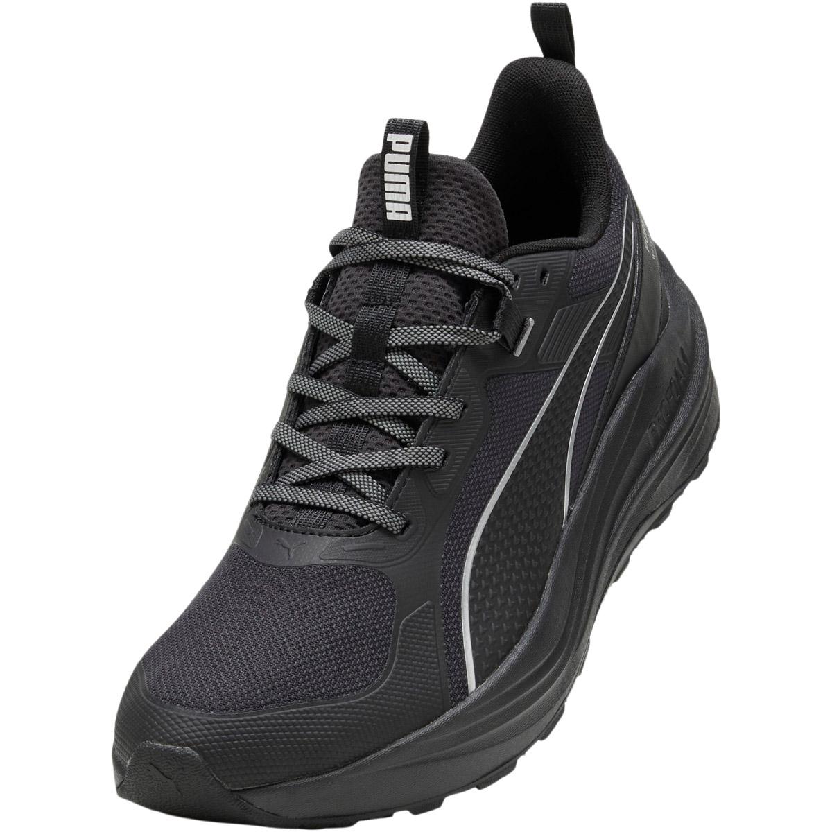 PUMA Flare Pro PTX Sko Unisex PUMA Black-PUMA Silver