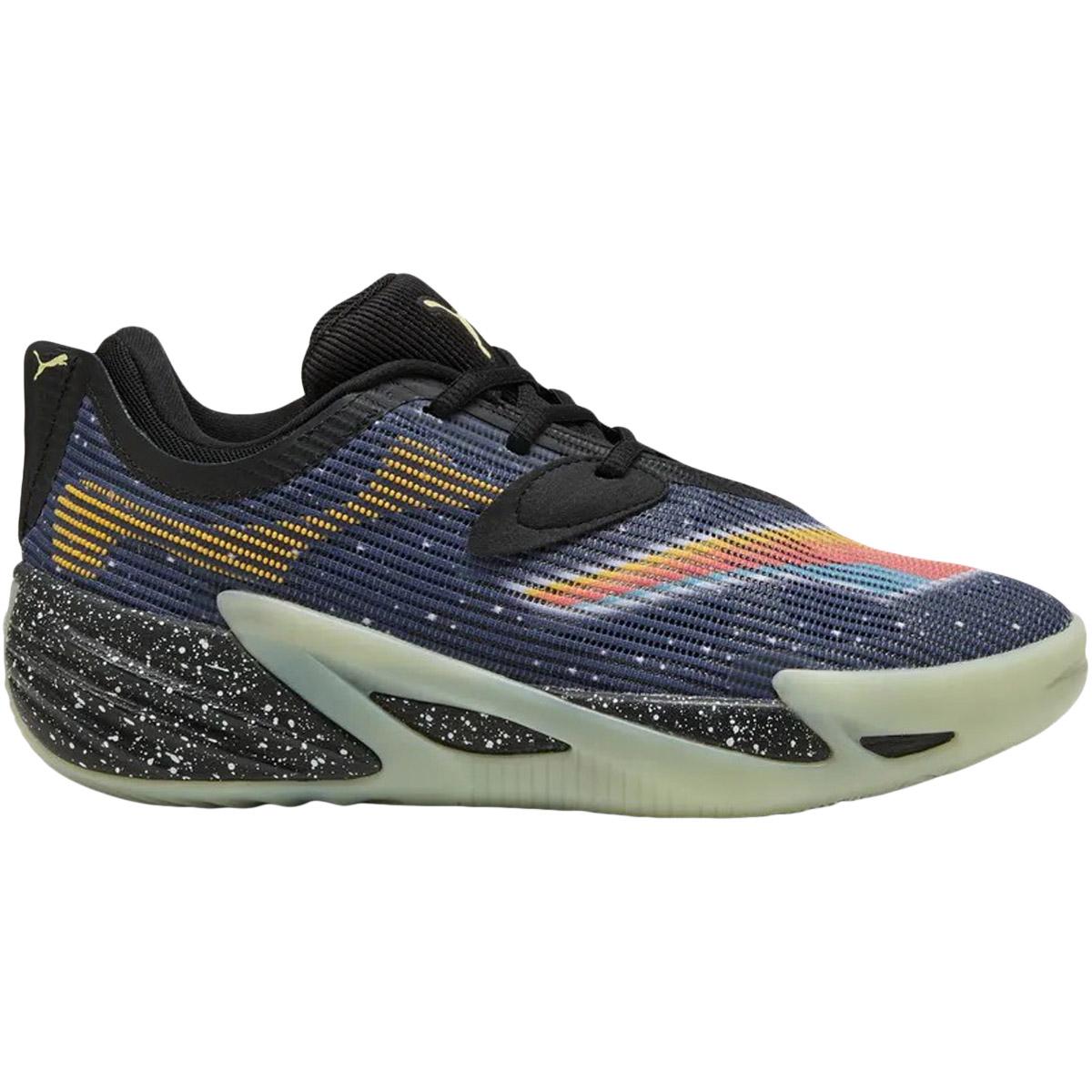PUMA All-Pro Nitro 2 E.T. Basketsko Herre Navy