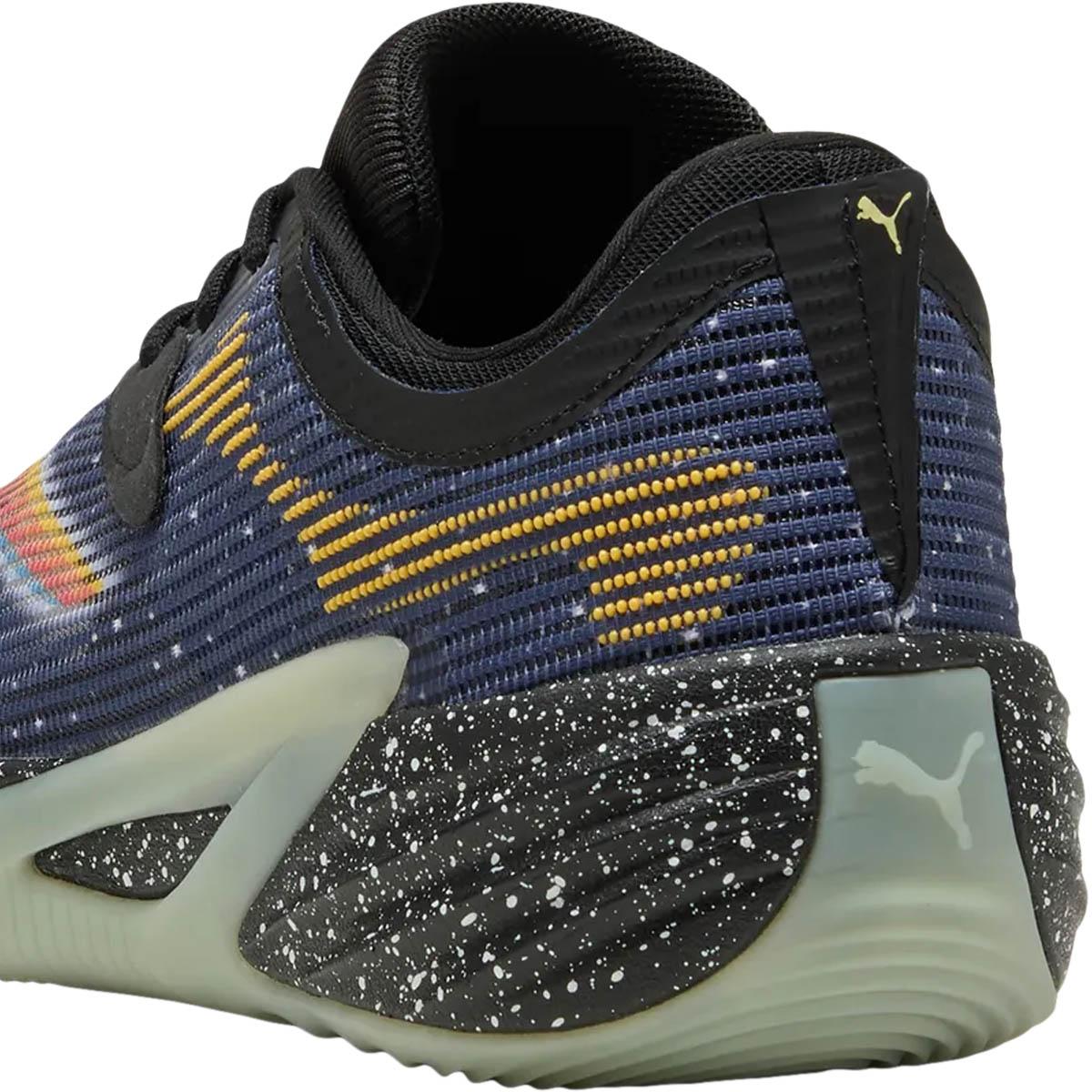 PUMA All-Pro Nitro 2 E.T. Basketsko Herre Navy