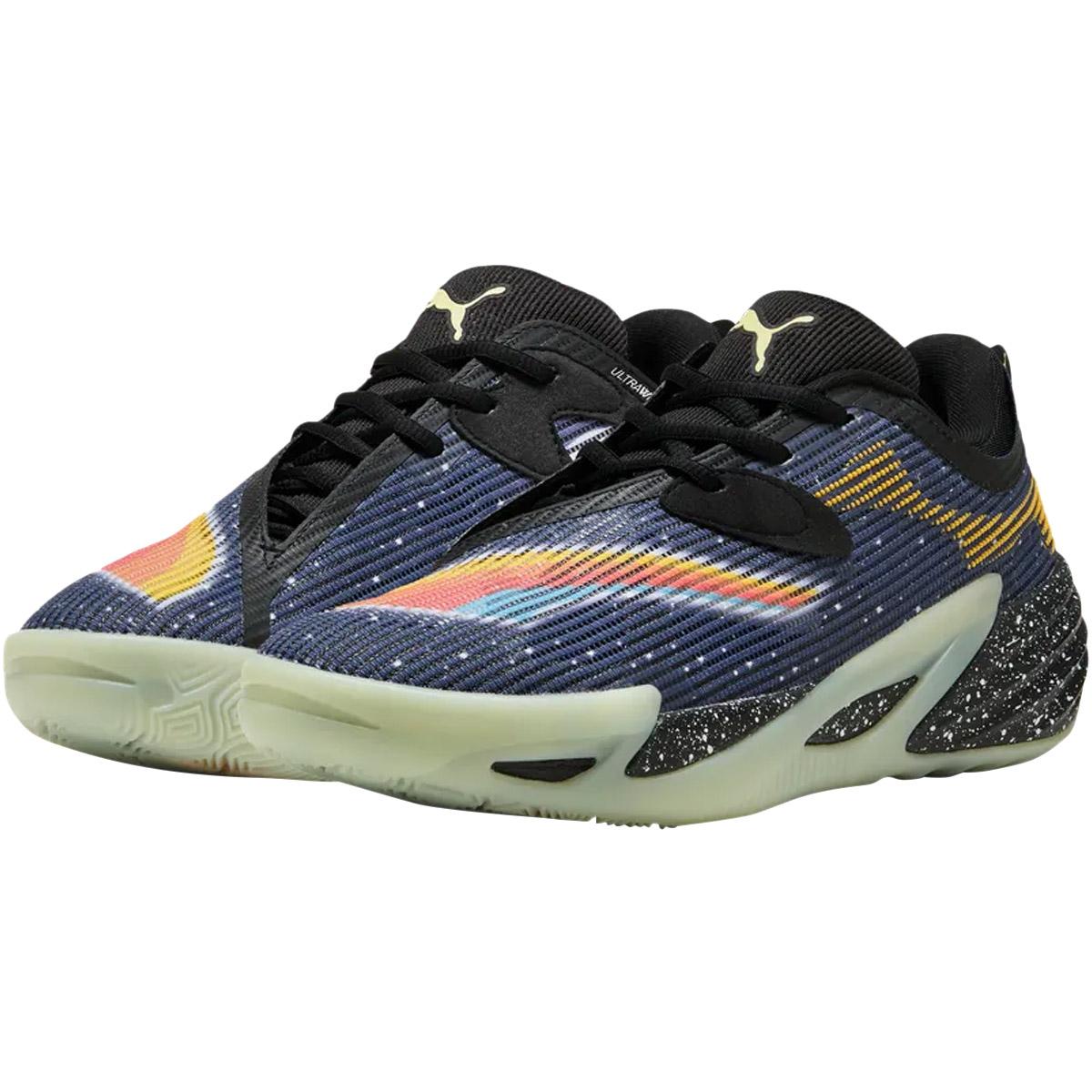 PUMA All-Pro Nitro 2 E.T. Basketsko Herre Navy