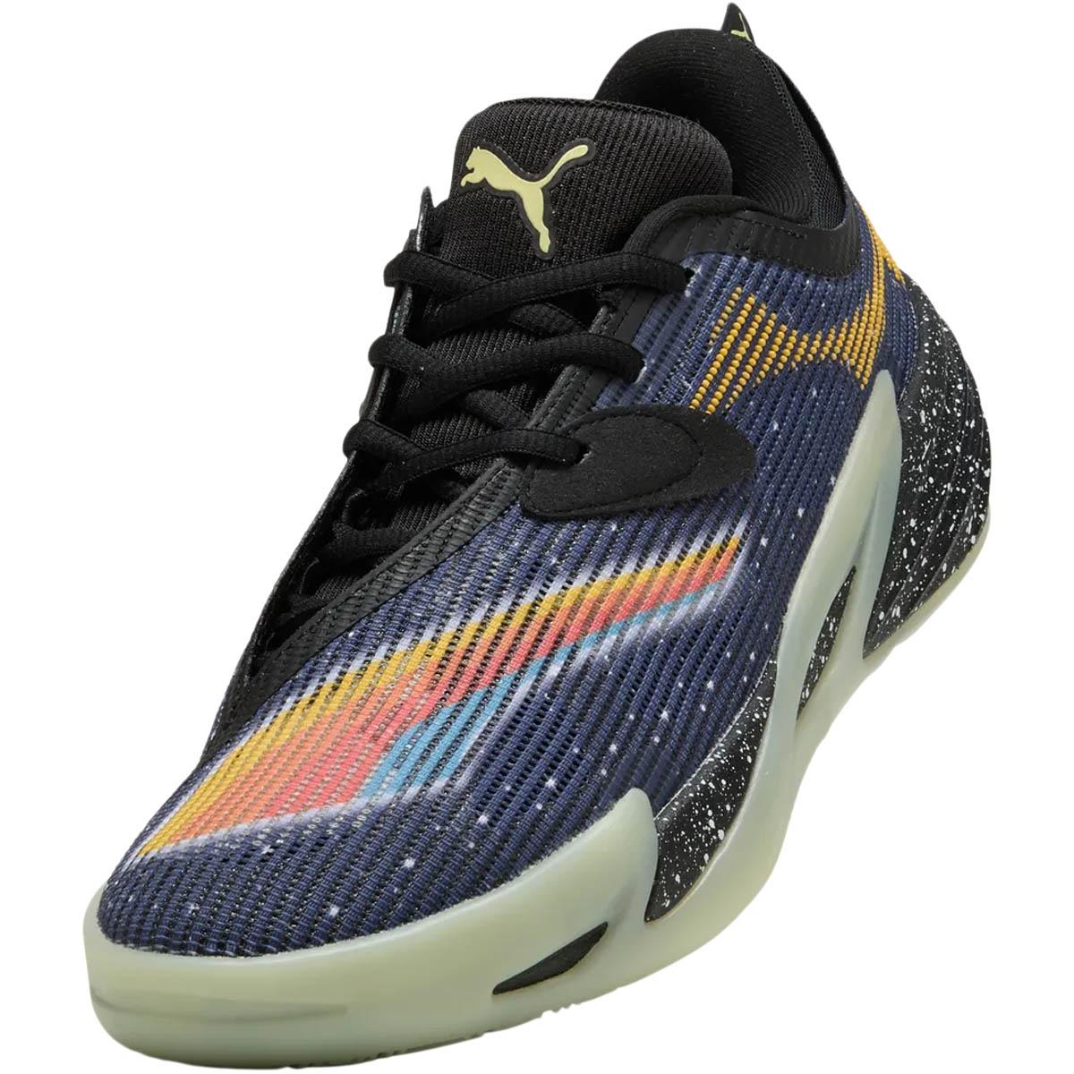 PUMA All-Pro Nitro 2 E.T. Basketsko Herre Navy