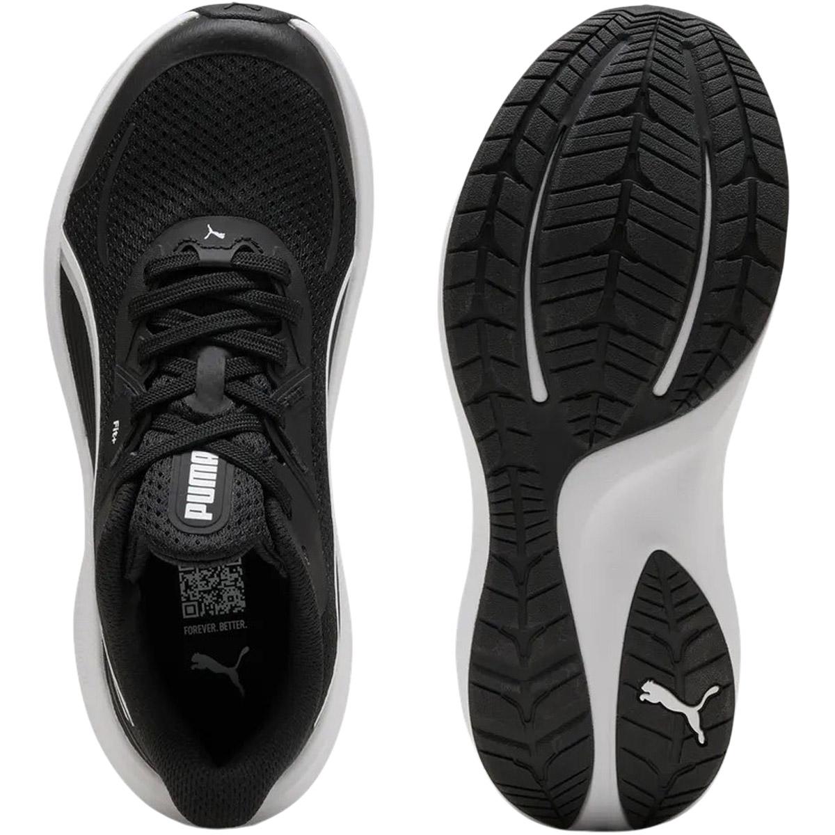 PUMA Skyrocket Lite 2 Sneakers Børn Black